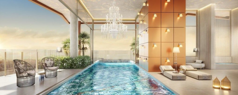Imagem Apartamento com 3 Quartos à Venda, 162 m² em Perdizes - São Paulo Imagem Apartamento com 3 Quartos à Venda, 162 m² em Perdizes - São Paulo