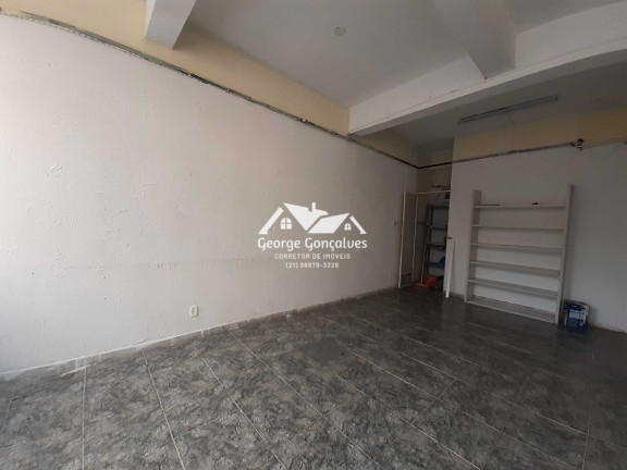 Imagem Imóvel para Alugar, 300 m² em Centro - Duque De Caxias