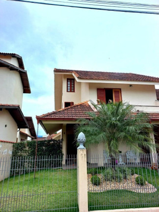 Imagem Casa com 5 Quartos à Venda, 436 m² em Centro - Palhoça Imagem Casa com 5 Quartos à Venda, 436 m² em Centro - Palhoça