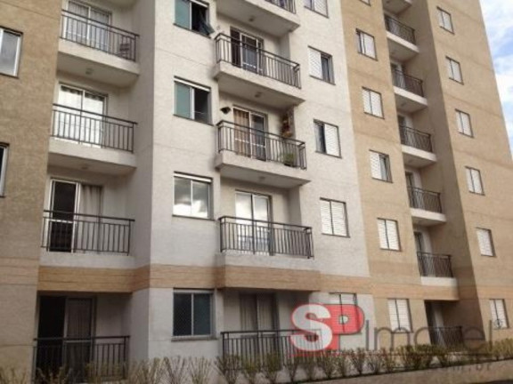 Imagem Apartamento com 2 Quartos à Venda, 49 m² em Vila Palmeiras - São Paulo Imagem Apartamento com 2 Quartos à Venda, 49 m² em Vila Palmeiras - São Paulo