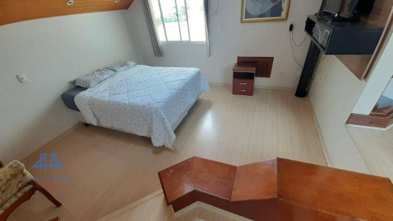 Imagem Casa com 5 Quartos à Venda, 333 m² em Beatriz - Lages Imagem Casa com 5 Quartos à Venda, 333 m² em Beatriz - Lages