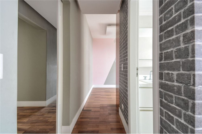 Imagem Apartamento com 3 Quartos à Venda, 235 m² em Brooklin Novo - São Paulo Imagem Apartamento com 3 Quartos à Venda, 235 m² em Brooklin Novo - São Paulo