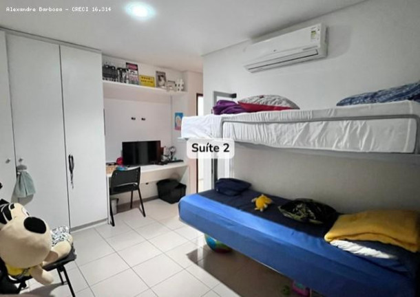 Imagem Apartamento com 4 Quartos à Venda, 137 m² em Casa Forte - Recife Imagem Apartamento com 4 Quartos à Venda, 137 m² em Casa Forte - Recife