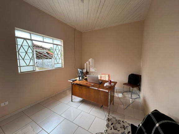 Imagem Casa com 7 Quartos à Venda, 440 m² em Centro - Santa Branca Imagem Casa com 7 Quartos à Venda, 440 m² em Centro - Santa Branca
