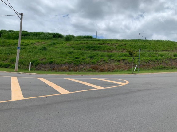 Imagem Imóvel à Venda, 400 m² em Loteamento Residencial Rio Das Flores - Itatiba