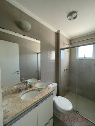 Imagem Apartamento com 2 Quartos para Alugar, 65 m² em Jardim Das Nações - Taubaté
