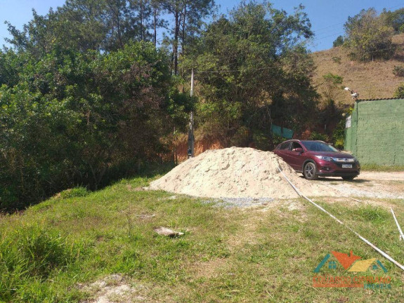 Imagem Terreno à Venda, 780 m² em Zona Rural - Paraibuna