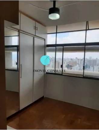 Imagem Apartamento com 1 Quarto para Alugar, 30 m² em República - São Paulo Imagem Apartamento com 1 Quarto para Alugar, 30 m² em República - São Paulo