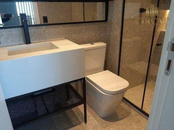 Imagem Apartamento com 1 Quarto à Venda, 73 m² em Pinheiros - São Paulo Imagem Apartamento com 1 Quarto à Venda, 73 m² em Pinheiros - São Paulo