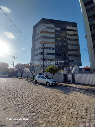Imagem Apartamento com 3 Quartos à Venda, 83 m² em Camboinha - Cabedelo Imagem Apartamento com 3 Quartos à Venda, 83 m² em Camboinha - Cabedelo