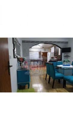 Imagem Sobrado com 3 Quartos à Venda, 182 m² em Vila Camilópolis - Santo André Imagem Sobrado com 3 Quartos à Venda, 182 m² em Vila Camilópolis - Santo André