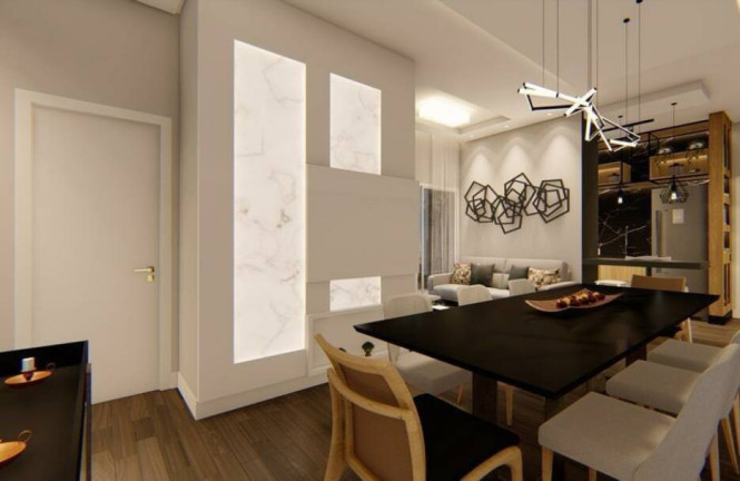 Imagem Apartamento com 3 Quartos à Venda, 90 m² em Parque Campolim - Sorocaba Imagem Apartamento com 3 Quartos à Venda, 90 m² em Parque Campolim - Sorocaba