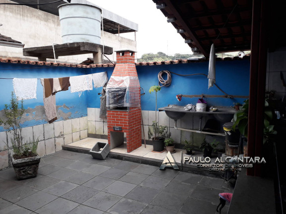 Imagem Casa com 4 Quartos à Venda, 240 m² em Recanto Verde - Timóteo Imagem Casa com 4 Quartos à Venda, 240 m² em Recanto Verde - Timóteo