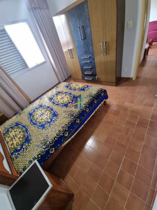 Imagem Apartamento com 2 Quartos à Venda, 79 m² em Boqueirão - Praia Grande