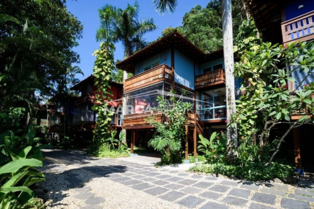Imagem Sobrado com 4 Quartos à Venda, 1.286 m² em Camburi - São Sebastião Imagem Sobrado com 4 Quartos à Venda, 1.286 m² em Camburi - São Sebastião