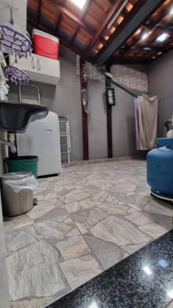 Imagem Sobrado com 2 Quartos à Venda, 64 m² em Residencial União - São José Dos Campos Imagem Sobrado com 2 Quartos à Venda, 64 m² em Residencial União - São José Dos Campos