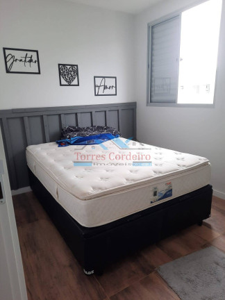 Imagem Apartamento com 2 Quartos à Venda, 42 m² em Parque Ipê - São Paulo Imagem Apartamento com 2 Quartos à Venda, 42 m² em Parque Ipê - São Paulo