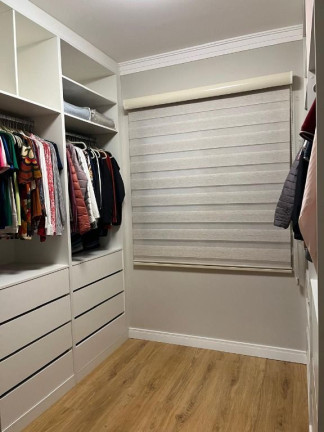 Imagem Apartamento com 3 Quartos à Venda, 120 m² em Lagoa Seca - Mogi Das Cruzes