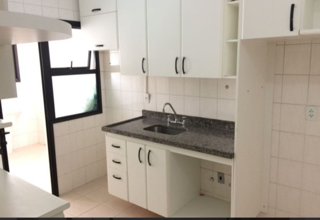 Imagem Apartamento com 3 Quartos à Venda, 103 m² em Vila Mariana - São Paulo Imagem Apartamento com 3 Quartos à Venda, 103 m² em Vila Mariana - São Paulo