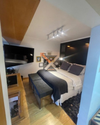 Imagem Imóvel com 1 Quarto à Venda, 49 m² em Vila Clementino - São Paulo Imagem Imóvel com 1 Quarto à Venda, 49 m² em Vila Clementino - São Paulo