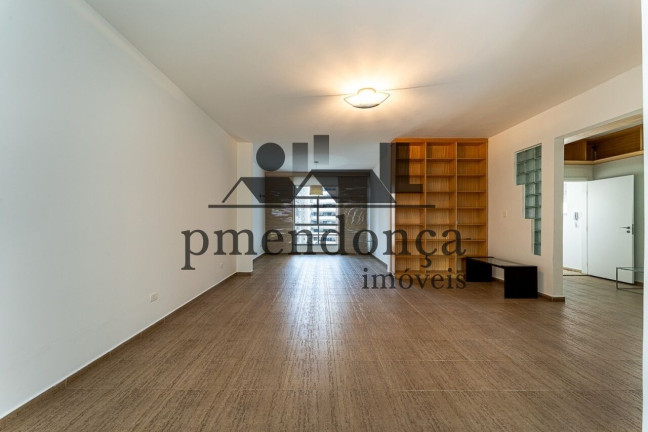 Imagem Apartamento com 3 Quartos à Venda, 244 m² em Higienópolis - São Paulo Imagem Apartamento com 3 Quartos à Venda, 244 m² em Higienópolis - São Paulo