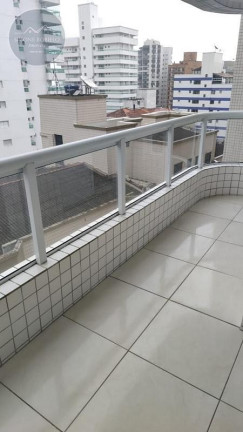 Imagem Apartamento com 2 Quartos à Venda, 90 m² em Aviação - Praia Grande