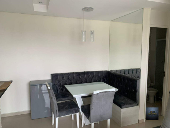 Imagem Apartamento com 2 Quartos à Venda, 57 m² em Planalto - São Bernardo Do Campo Imagem Apartamento com 2 Quartos à Venda, 57 m² em Planalto - São Bernardo Do Campo