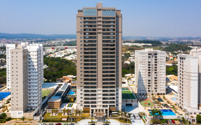 Imagem Apartamento com 4 Quartos à Venda, 314 m² em Parque Campolim - Sorocaba Imagem Apartamento com 4 Quartos à Venda, 314 m² em Parque Campolim - Sorocaba