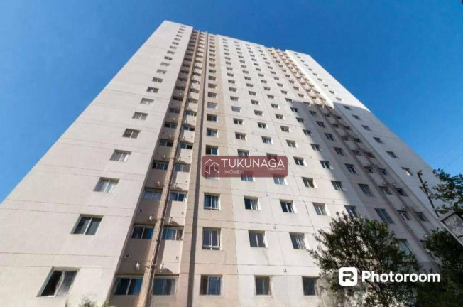 Imagem Apartamento com 2 Quartos à Venda, 49 m² em Centro - Guarulhos Imagem Apartamento com 2 Quartos à Venda, 49 m² em Centro - Guarulhos