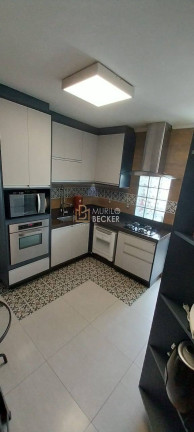 Imagem Apartamento com 3 Quartos à Venda, 90 m² em Jardim Esplanada - São José Dos Campos