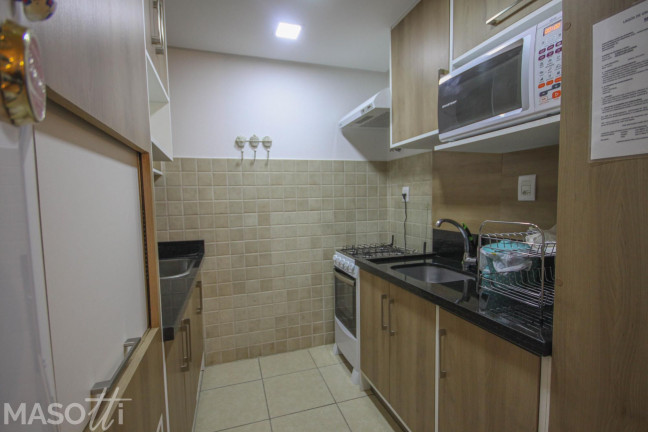 Imagem Apartamento com 2 Quartos à Venda, 6.849 m² em Centro - Gramado