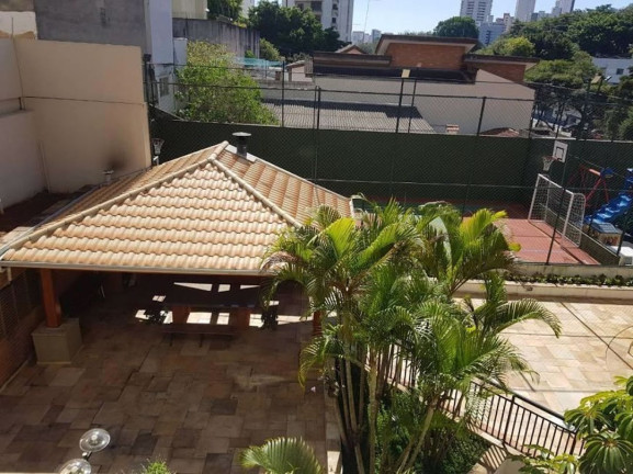 Imagem Apartamento com 4 Quartos à Venda, 176 m² em Vila Mariana - São Paulo Imagem Apartamento com 4 Quartos à Venda, 176 m² em Vila Mariana - São Paulo