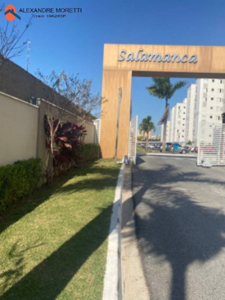 Imagem Apartamento com 2 Quartos à Venda, 45 m² em Jardim America - Sorocaba