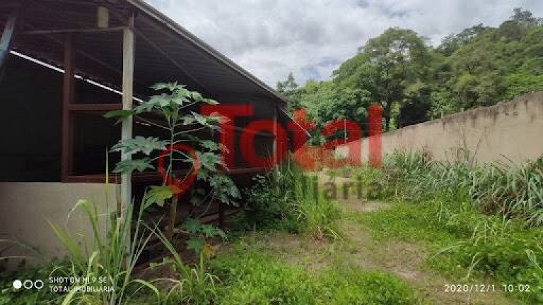 Imagem Galpão à Venda, 600 m² em Alvorada - Timóteo Imagem Galpão à Venda, 600 m² em Alvorada - Timóteo