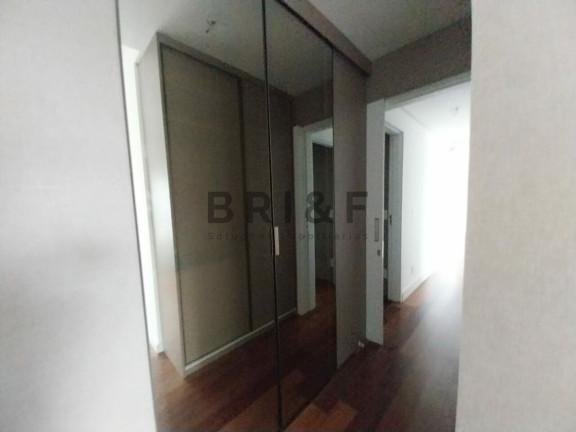 Imagem Apartamento com 3 Quartos à Venda, 130 m² em Brooklin - São Paulo Imagem Apartamento com 3 Quartos à Venda, 130 m² em Brooklin - São Paulo