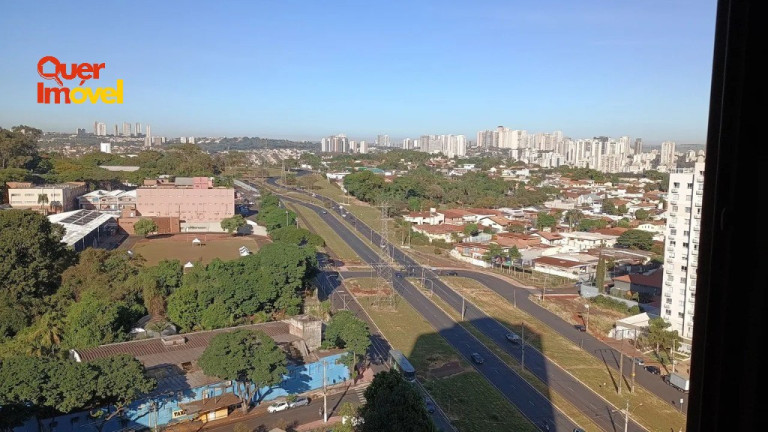 Imagem Apartamento com 1 Quarto à Venda, 48 m² em Ribeirânia - Ribeirão Preto Imagem Apartamento com 1 Quarto à Venda, 48 m² em Ribeirânia - Ribeirão Preto