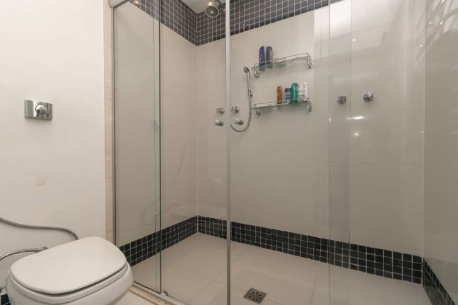 Imagem Apartamento com 3 Quartos à Venda, 135 m² em Itaim Bibi - São Paulo Imagem Apartamento com 3 Quartos à Venda, 135 m² em Itaim Bibi - São Paulo