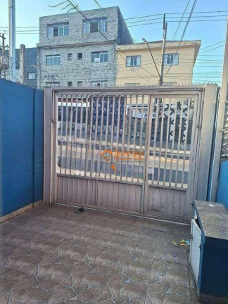 Imagem Sobrado com 3 Quartos à Venda, 111 m² em Centro - Guarulhos Imagem Sobrado com 3 Quartos à Venda, 111 m² em Centro - Guarulhos