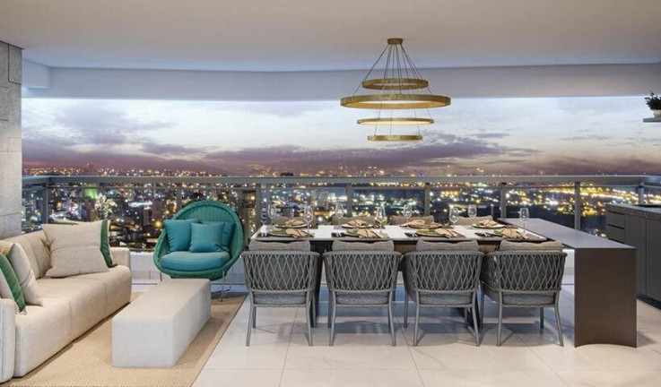 Imagem Imóvel com 4 Quartos à Venda, 144 m² em Aclimação - São Paulo Imagem Imóvel com 4 Quartos à Venda, 144 m² em Aclimação - São Paulo