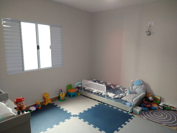 Imagem Sobrado com 2 Quartos à Venda, 120 m² em Vila Elze - São Paulo