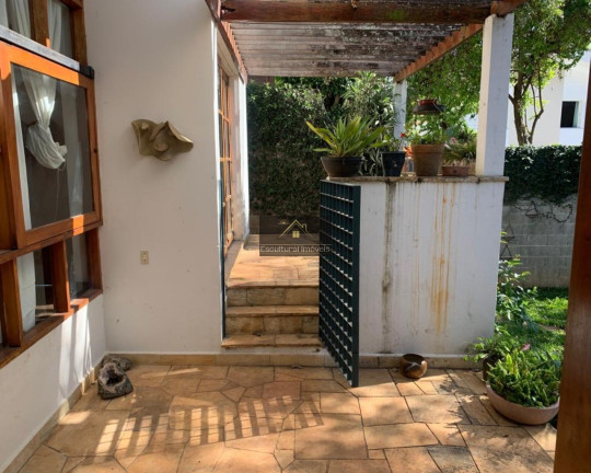 Imagem Casa com 3 Quartos à Venda, 310 m² em Campo Belo - São Paulo Imagem Casa com 3 Quartos à Venda, 310 m² em Campo Belo - São Paulo
