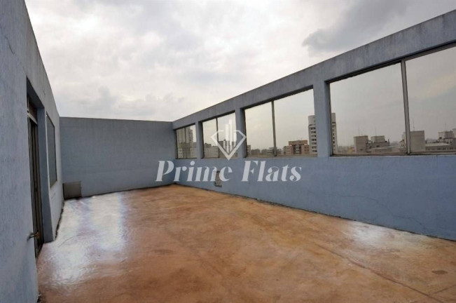 Imagem Apartamento com 1 Quarto à Venda, 42 m² em Liberdade - São Paulo