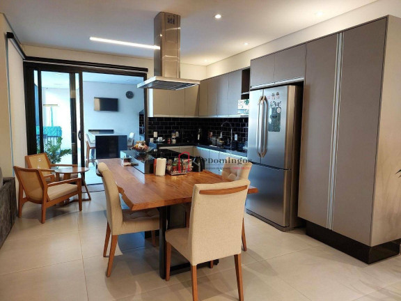 Imagem Sobrado com 3 Quartos à Venda, 249 m² em Residencial Real Park Sumaré - Sumaré Imagem Sobrado com 3 Quartos à Venda, 249 m² em Residencial Real Park Sumaré - Sumaré