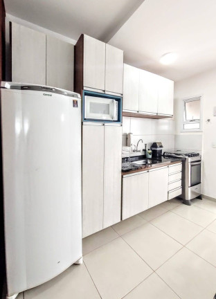 Imagem Apartamento com 2 Quartos à Venda, 63 m² em Perequê Açu - Ubatuba Imagem Apartamento com 2 Quartos à Venda, 63 m² em Perequê Açu - Ubatuba