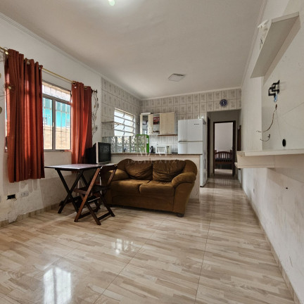 Imagem Casa com 2 Quartos à Venda, 100 m² em Real - Praia Grande Imagem Casa com 2 Quartos à Venda, 100 m² em Real - Praia Grande