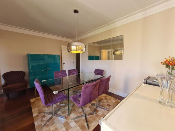 Imagem Apartamento com 3 Quartos à Venda, 137 m² em Indianópolis - São Paulo Imagem Apartamento com 3 Quartos à Venda, 137 m² em Indianópolis - São Paulo