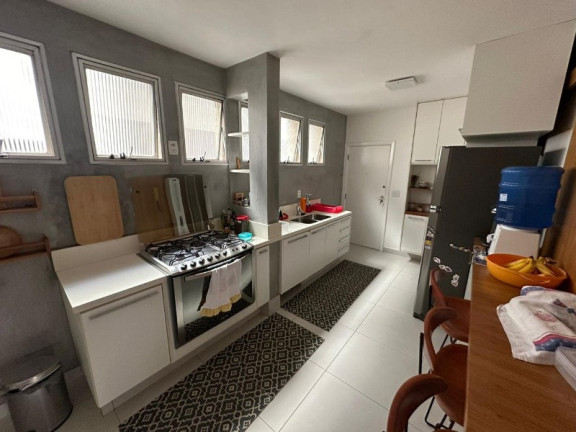 Imagem Imóvel com 3 Quartos à Venda, 147 m² em Jardim Paulista - São Paulo