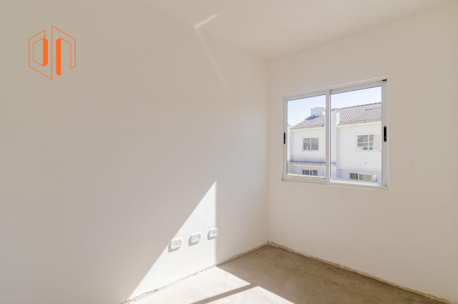 Imagem Sobrado com 3 Quartos à Venda, 100 m² em Santa Cândida - Curitiba Imagem Sobrado com 3 Quartos à Venda, 100 m² em Santa Cândida - Curitiba
