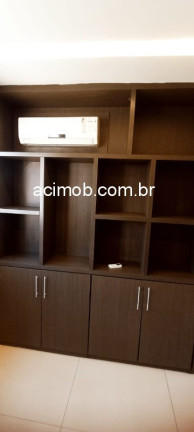 Imagem Sala Comercial à Venda, 35 m² em Caminho Das árvores - Salvador