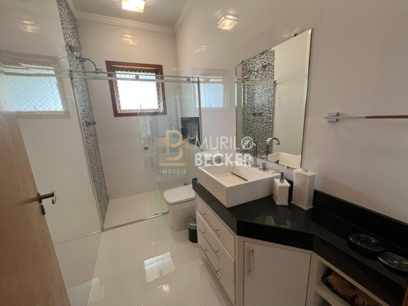 Imagem Casa de Condomínio com 3 Quartos à Venda, 367 m² em Da Cerejeira - Jacareí Imagem Casa de Condomínio com 3 Quartos à Venda, 367 m² em Da Cerejeira - Jacareí